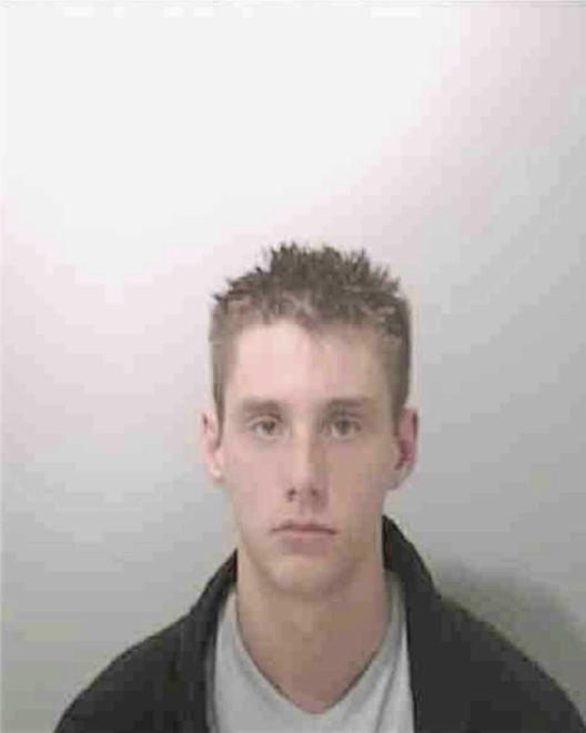 SCHAFFER, ROBERT E - Peoria County, IL