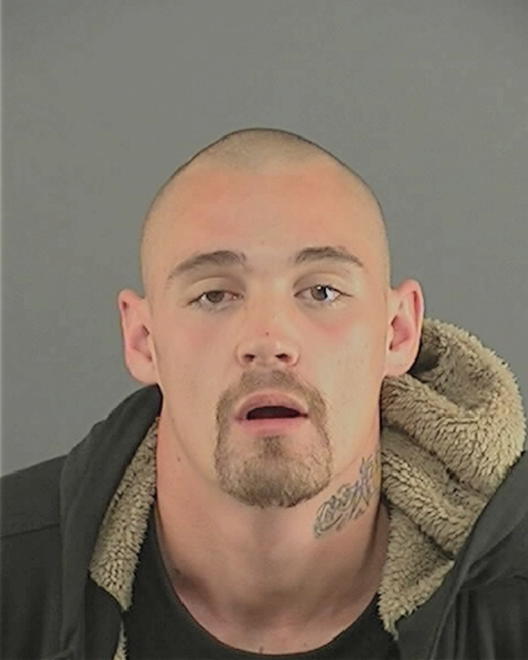 SCHMIDER, CODY ALLEN - Peoria County, IL