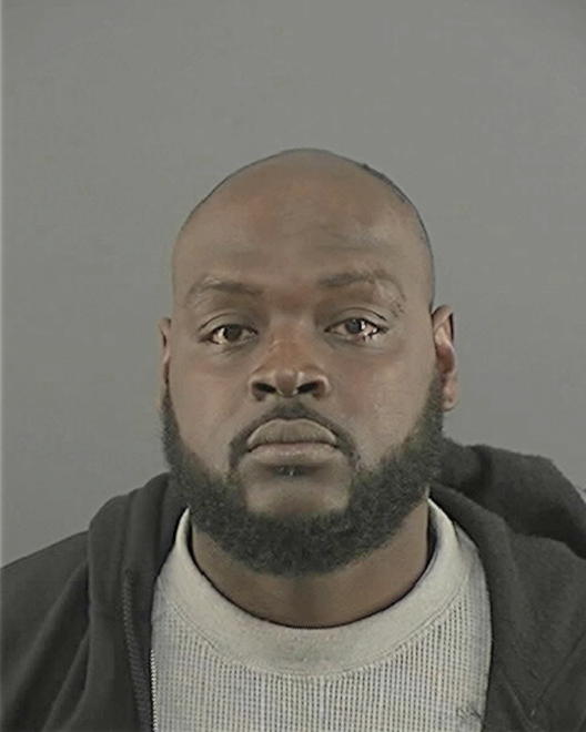 STUCKEY, ANTONIO LAMONT - Peoria County, IL