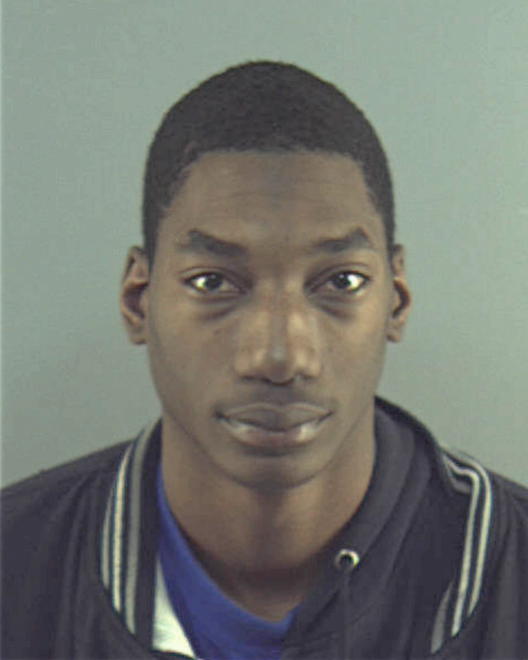 WARD, TERRENCE - Peoria County, IL