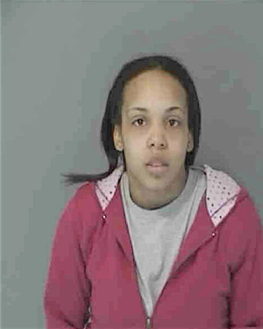 WILLIAMS, JAMESETA NICOLE - Peoria County, IL