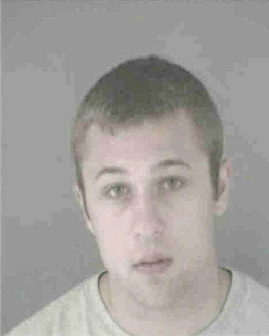 WILSON, WILLIAM BERNARD - Peoria County, IL