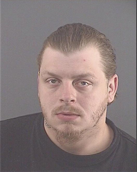 ALBRIGHT, ARRON JAMES - Peoria County, IL