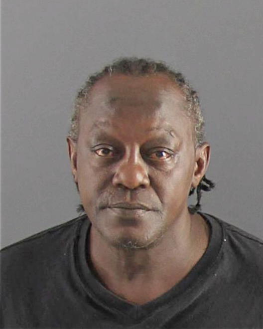 BOOKER, CHARLES LAVELLE - Peoria County, IL