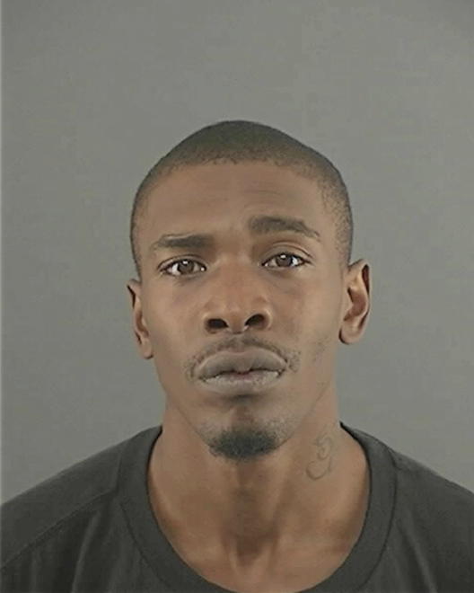 BROWN, ANTHONY D - Peoria County, IL