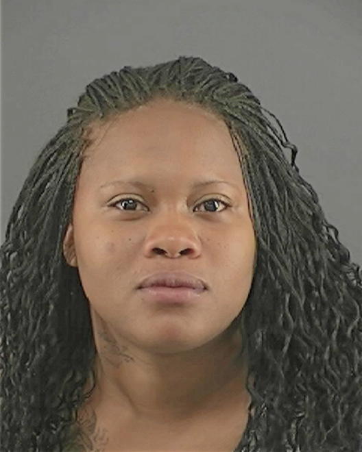 BURKS, TAKISHA - Peoria County, IL