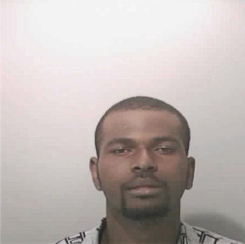 CEASAR, ANTHONY PEEWEE - Peoria County, IL