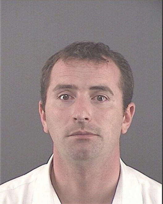 COSTELLO, JUSTIN JAMES - Peoria County, IL