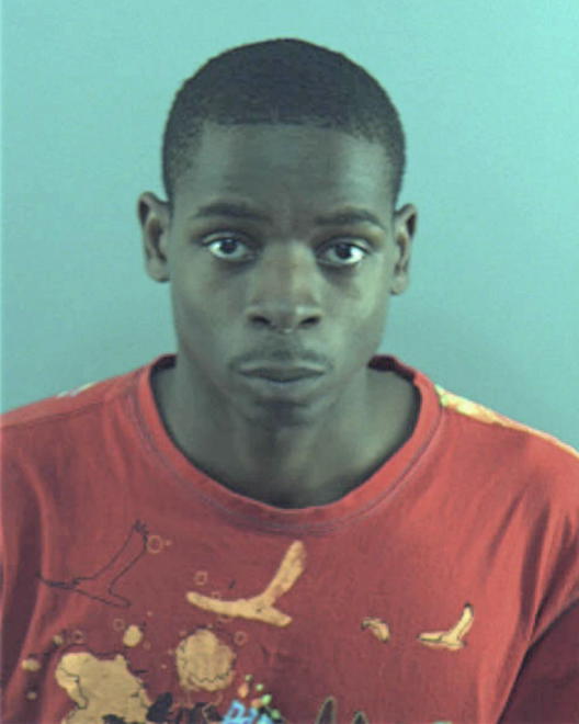 DANIELS, JAMISON V - Peoria County, IL