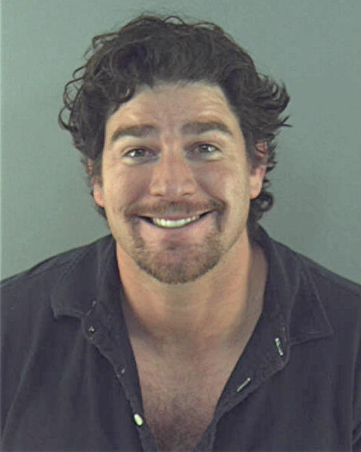 DAVIS, RICHARD JEFFREY - Peoria County, IL