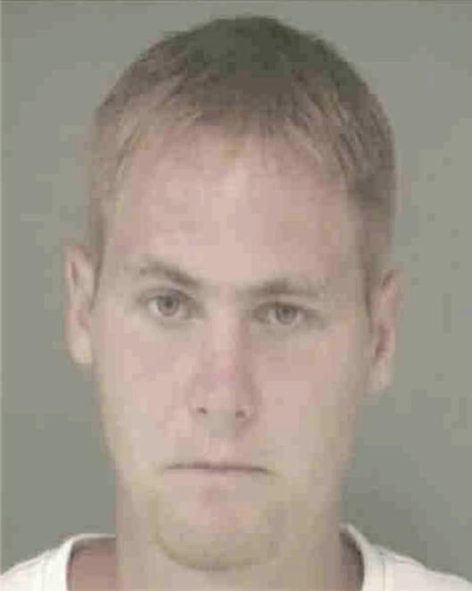 EGGERS, JAMES EVERETT - Peoria County, IL
