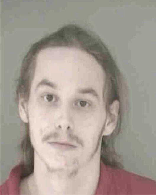 EVANS, JESSIE ROBERT - Peoria County, IL