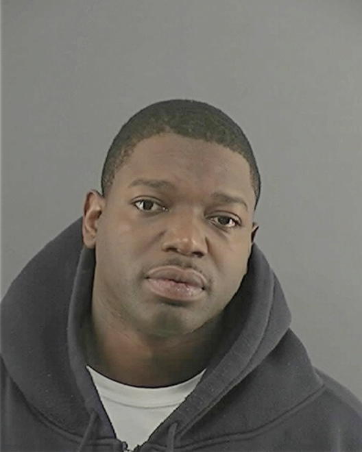 FAULKNER, ANTONIO LAMARCUS - Peoria County, IL