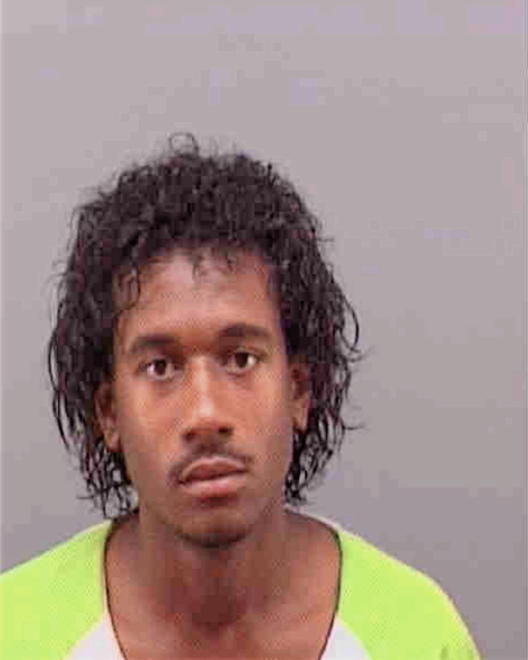 GAINES, LAMAR JATAU - Peoria County, IL