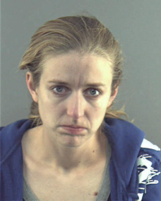 GOSCH, MARANDA KAY - Peoria County, IL