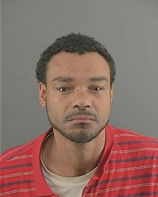 HAYES, JOSHUA ANDREW - Peoria County, IL