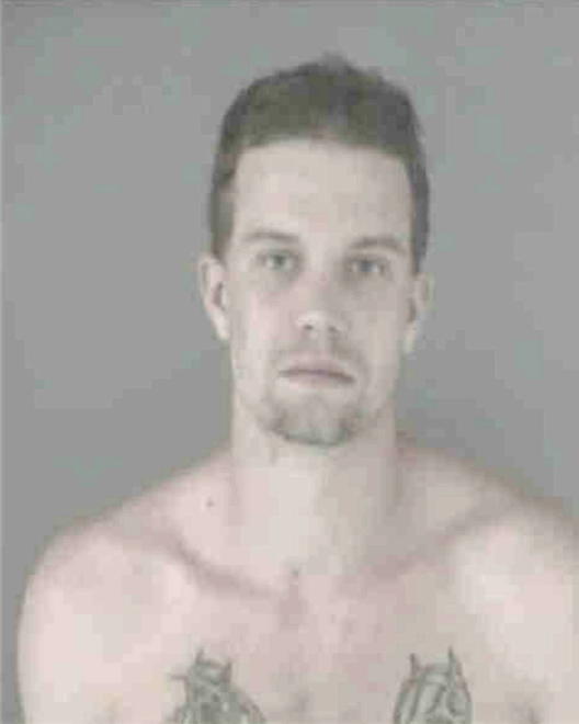 HILST, DOUGLAS DEAN - Peoria County, IL