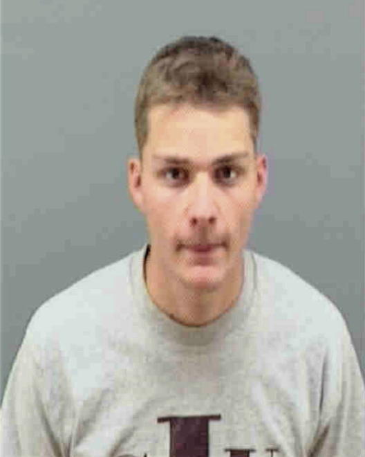HOFFSTATTER, ROBERT S - Peoria County, IL
