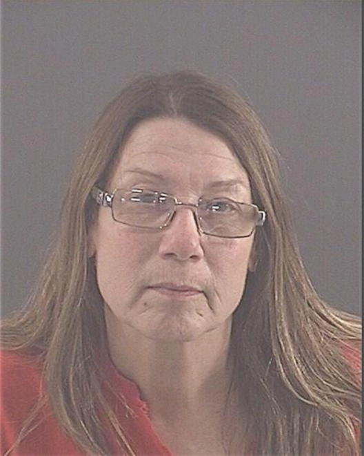 HOULIHAN, MARY ANN - Peoria County, IL