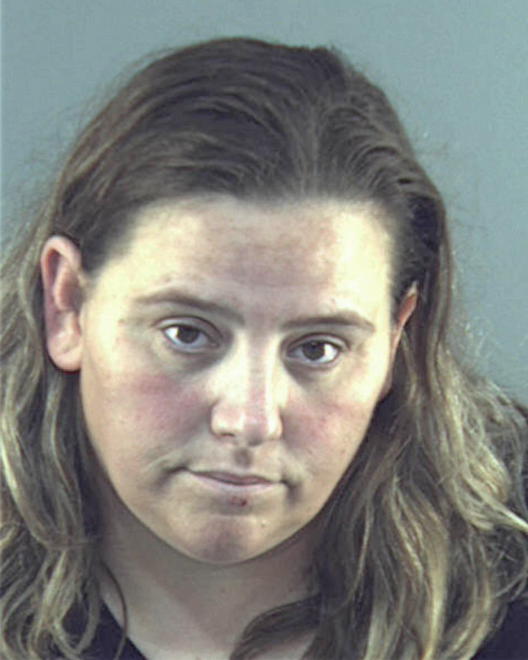 HOWARD, CHEA MARIE - Peoria County, IL