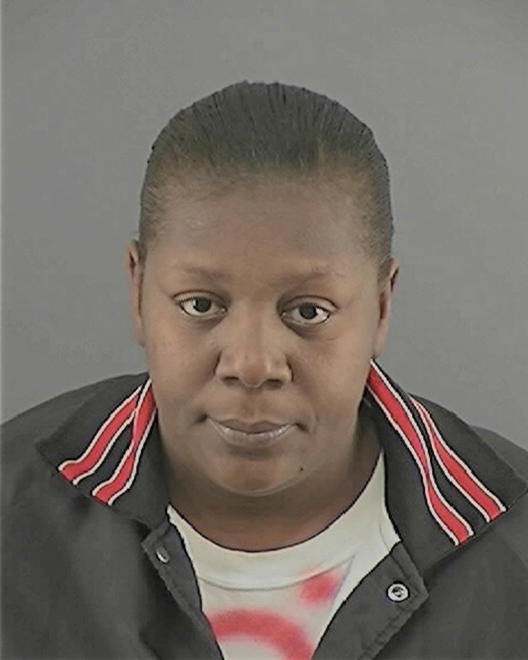 JOHNSON, CHRISTEL RENEE - Peoria County, IL