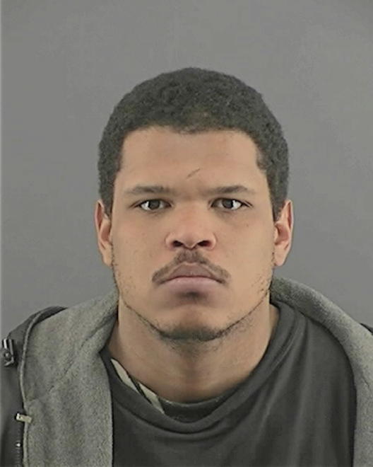 KING, CORNELIUS ANTHONY - Peoria County, IL