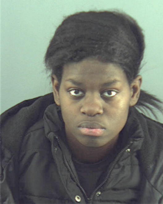 LAWSHEA, TANIJURY V - Peoria County, IL