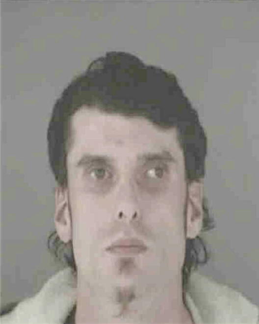 MANN, SCOTT ALAN - Peoria County, IL