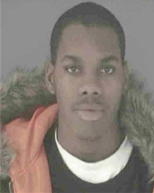 MARSHALL, DARNEZ LAMONTE - Peoria County, IL