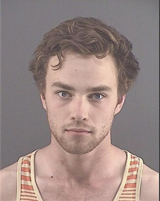 MYERS, LUCAS - Peoria County, IL