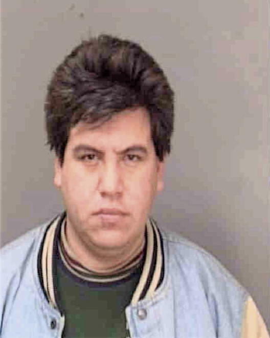 PARTIDA, JOSE CRUZ - Peoria County, IL