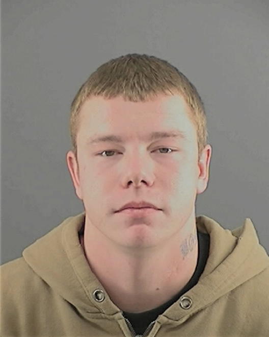 POWERS, JONATHON DAVID - Peoria County, IL