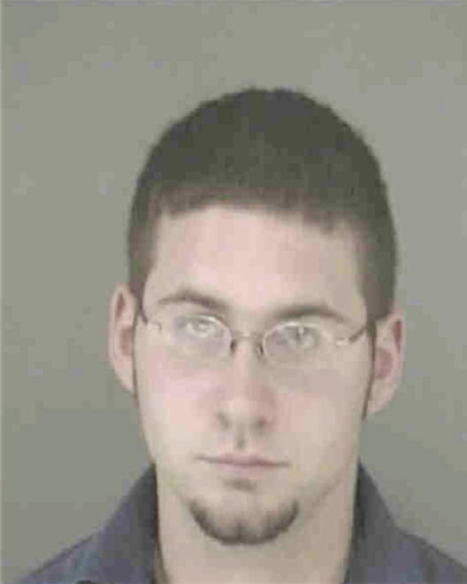 ROUTT, MATTHEW S - Peoria County, IL