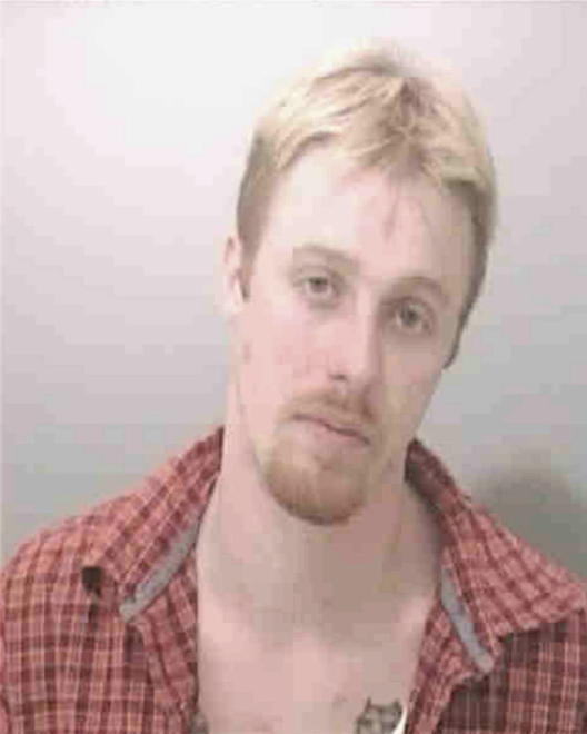 STURGIS, JASON EDWARD - Peoria County, IL