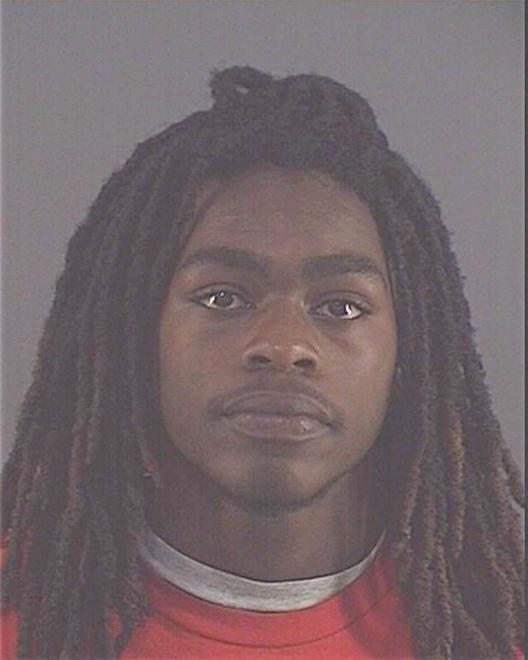 TILLMAN, YANCY MAURICE - Peoria County, IL