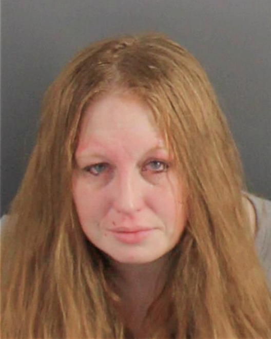 TOTTEN, ERICA MARIE - Peoria County, IL