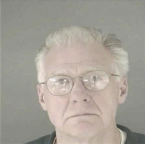 VALENTINE, JOHN J - Peoria County, IL