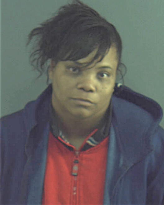 WASHINGTON, SHIRLEY J - Peoria County, IL