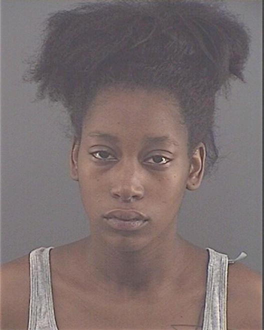 WILLIAMS, BRIDGETTE - Peoria County, IL