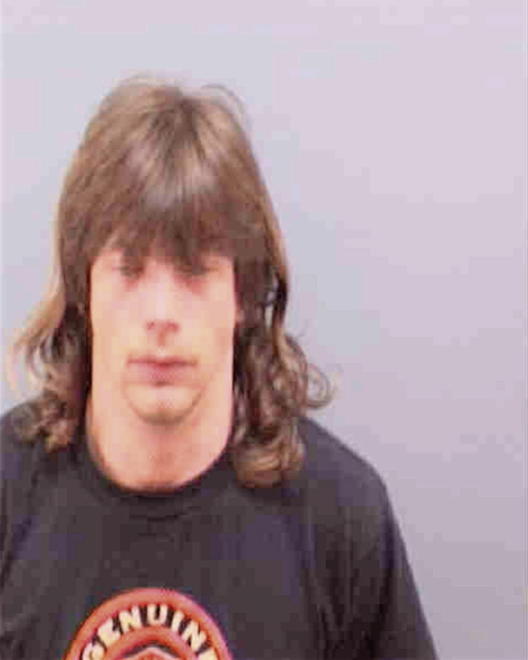 ABERLE, ALLEN LEE - Peoria County, IL
