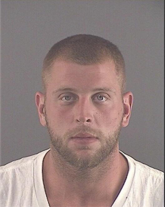 ALLEN, DONALD EUGENE - Peoria County, IL