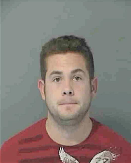 AULT, JASON RANDLE - Peoria County, IL
