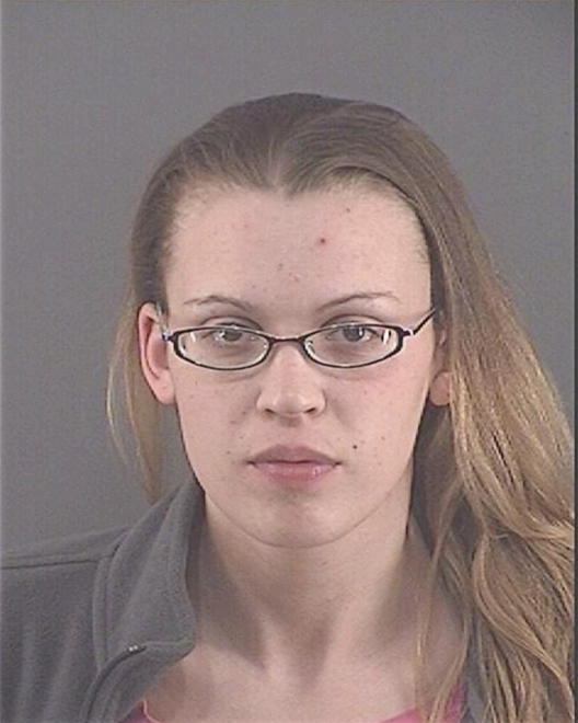 BENISHEK, MELISSA L - Peoria County, IL