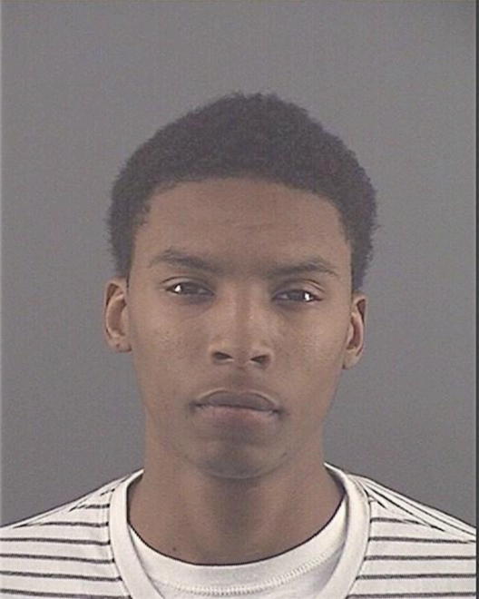 BROWN, DERRICK J - Peoria County, IL