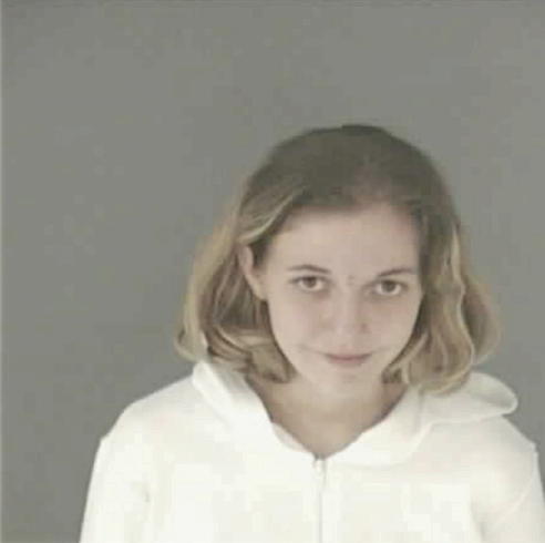 BROWN, JACKLYN NICOLE - Peoria County, IL