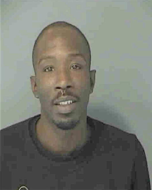 CALIP, DONZELL CARTEZ - Peoria County, IL