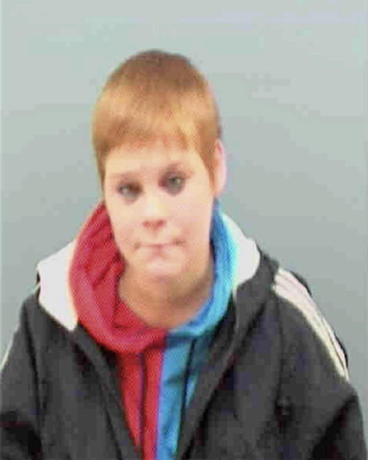 CHAPIN, STACEY LEA - Peoria County, IL