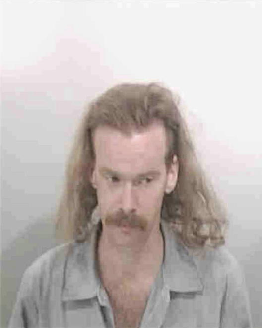 CHAPMAN, CHRISTOPHER ALAN - Peoria County, IL