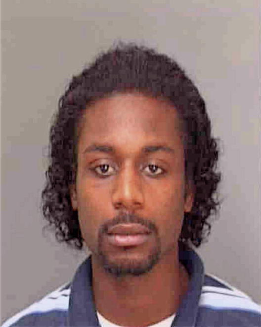 CHILDS, TOMMIE TREMAYNE - Peoria County, IL