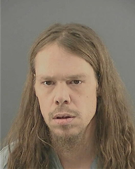 CLAUDIN, STEPHEN ANDREW - Peoria County, IL